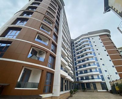 Купить квартиру г Сочи, ул Крымская, д 44/10 12900000 рублей