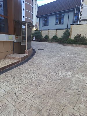 Купить квартиру г Сочи, ул Крымская, д 44/10 12900000 рублей