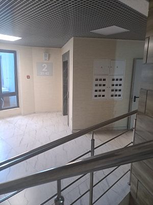 Купить квартиру г Сочи, ул Крымская, д 44/10 12900000 рублей