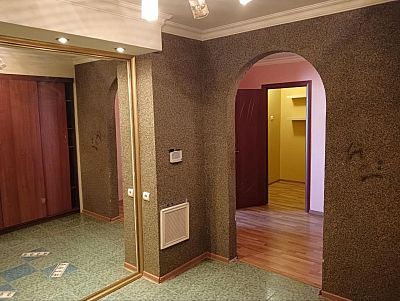 Купить квартиру г Уфа, пр-кт Октября, д 33/1 11500000 рублей