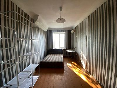 Купить комнату г Хабаровск, ул Союзная, д 60 1500000 рублей