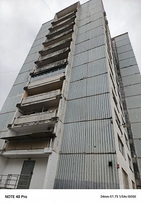 Купить квартиру г Москва, ул Авиаторов, д 11 к 1 8950000 рублей