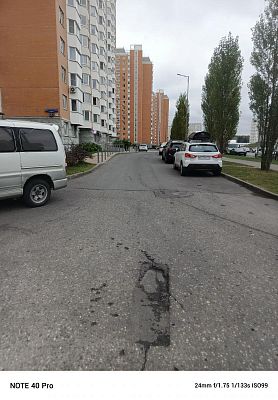 Купить квартиру г Москва, ул Бориса Пастернака, д 29 к 1 10300000 рублей