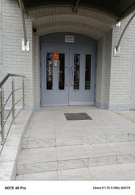 Купить квартиру г Москва, ул Бориса Пастернака, д 29 к 1 10300000 рублей