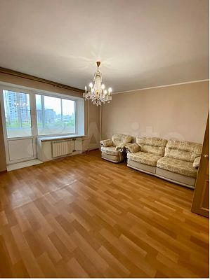 Купить квартиру г Хабаровск, ул Шеронова, д 137 11000000 рублей