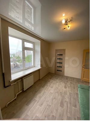 Купить квартиру г Хабаровск, ул Шеронова, д 137 11000000 рублей