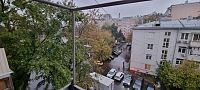 Купить квартиру г Москва, ул Жебрунова, д 4 18500000 рублей