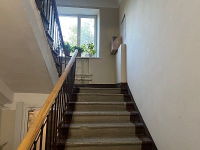 Купить квартиру г Хабаровск, ул Ким Ю Чена, д 10 8250000 рублей