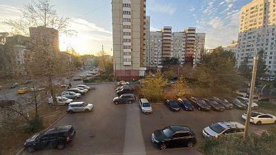 Купить квартиру г Москва, Волгоградский пр-кт, д 105 к 2 17300000 рублей