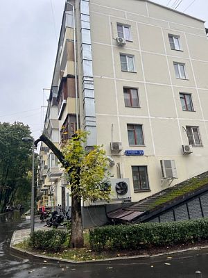 Купить квартиру г Москва, ул Татарская, д 1/7 30000000 рублей