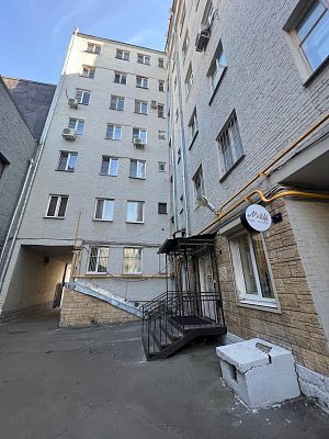 Купить квартиру г Москва, ул Пятницкая, д 76 30900000 рублей
