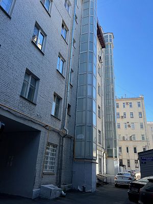 Купить квартиру г Москва, ул Пятницкая, д 76 30900000 рублей