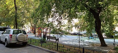 Купить квартиру г Москва, ул Пятницкая, д 76 40950000 рублей