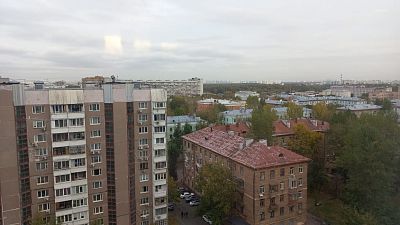 Купить квартиру г Москва, ул Чистова, д 16 к 2 27000000 рублей