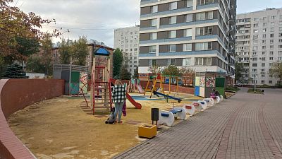 Купить квартиру г Москва, ул Чистова, д 16 к 2 27000000 рублей