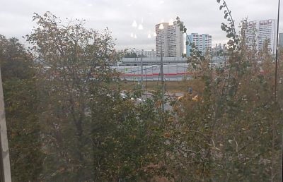 Купить квартиру г Москва, ул Люблинская, д 51 26500000 рублей
