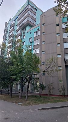 Купить квартиру г Москва, ул Люблинская, д 51 26500000 рублей