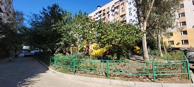 Купить квартиру г Сочи, р-н Хостинский, ул Дарвина, д 46 18500000 рублей