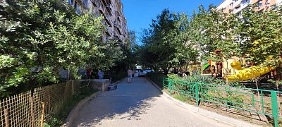 Купить квартиру г Сочи, р-н Хостинский, ул Дарвина, д 46 18500000 рублей