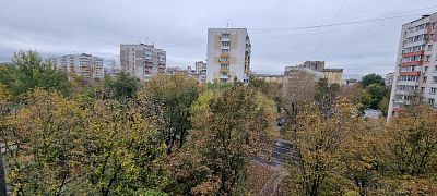 Купить квартиру г Москва, ул 2-я Сокольническая, д 4 23200000 рублей