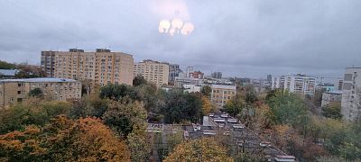 Купить квартиру г Москва, ул 2-я Сокольническая, д 4 26150000 рублей