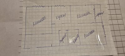 Купить квартиру г Москва, ул 2-я Сокольническая, д 4 26150000 рублей