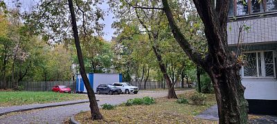 Купить квартиру г Москва, ул 2-я Сокольническая, д 4 26150000 рублей