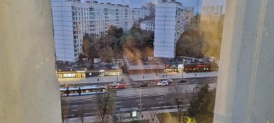 Купить квартиру г Москва, ул Русаковская, д 22 24300000 рублей