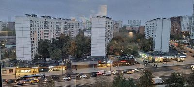 Купить квартиру г Москва, ул Русаковская, д 22 24300000 рублей