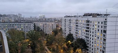 Купить квартиру г Москва, ул Русаковская, д 22 24300000 рублей