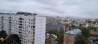 Купить квартиру г Москва, ул Русаковская, д 22 24300000 рублей