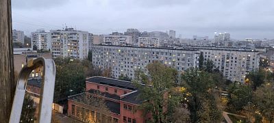 Купить квартиру г Москва, ул Русаковская, д 22 24300000 рублей