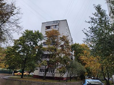 Купить квартиру г Москва, ул Пестеля, д 8В 17500000 рублей