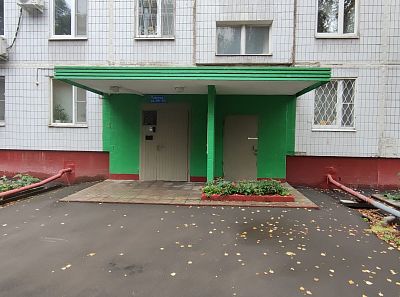 Купить квартиру г Москва, ул Пестеля, д 8В 17500000 рублей