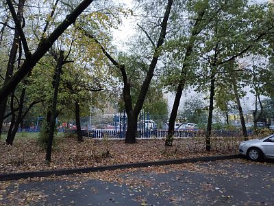 Купить квартиру г Москва, б-р Яна Райниса, д 22 к 2 14390000 рублей