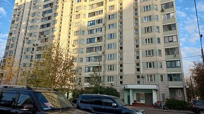 Купить квартиру г Москва, ул Юных Ленинцев, д 59 к 1 18000000 рублей