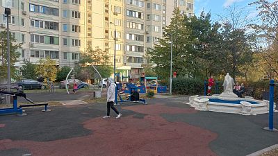 Купить квартиру г Москва, ул Юных Ленинцев, д 59 к 1 18000000 рублей