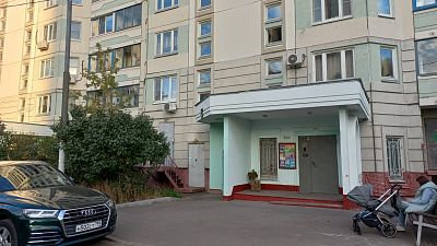 Купить квартиру г Москва, ул Юных Ленинцев, д 59 к 1 18000000 рублей