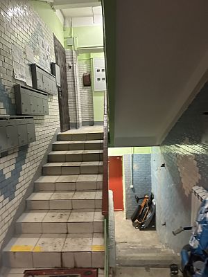 Купить квартиру г Москва, ул Малахитовая, д 5 14800000 рублей