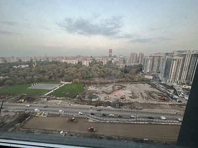 Купить квартиру г Москва, Берёзовая аллея, д 19 к 6 10500000 рублей