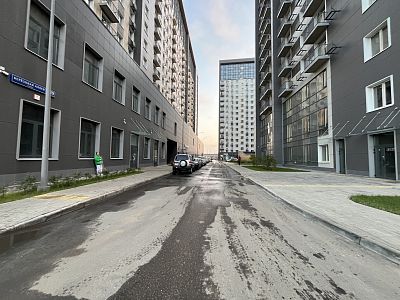 Купить квартиру г Москва, Берёзовая аллея, д 19 к 6 10500000 рублей