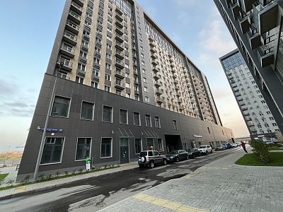 Купить квартиру г Москва, Берёзовая аллея, д 19 к 6 10500000 рублей