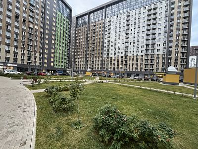 Купить квартиру г Москва, Берёзовая аллея, д 19 к 6 10500000 рублей
