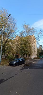 Купить квартиру г Москва, ул Большая Дорогомиловская, д 5 к 2 55000000 рублей