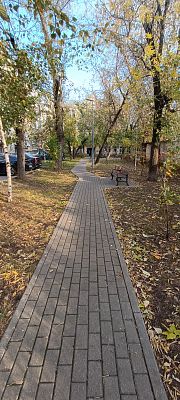 Купить квартиру г Москва, ул Большая Дорогомиловская, д 5 к 2 55000000 рублей
