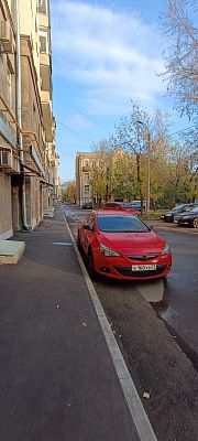 Купить квартиру г Москва, ул Большая Дорогомиловская, д 5 к 2 55000000 рублей