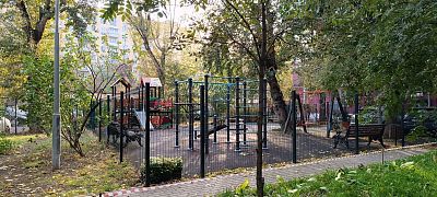 Купить квартиру г Москва, ул Большая Дорогомиловская, д 5 к 2 55000000 рублей