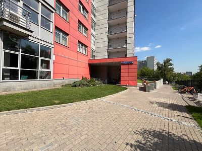 Купить квартиру г Москва, ул Сельскохозяйственная, д 16 к 1 66000000 рублей