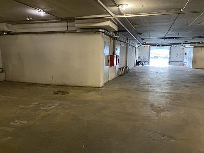 Купить гараж г Хабаровск, ул Фурманова, д 6А 950000 рублей