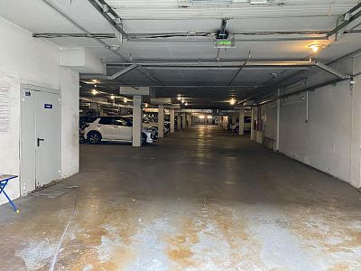 Купить гараж г Хабаровск, ул Фурманова, д 6А 950000 рублей
